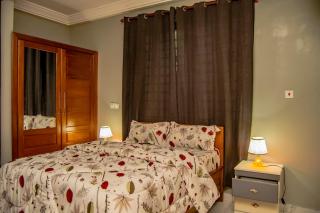 Luxury 2-Bedroom Apartment in Takoradi - 2