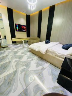 Phoenix shorlet apartment - 8