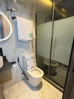 Phoenix shorlet apartment - 5