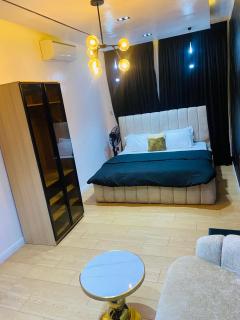 Phoenix shorlet apartment - 4