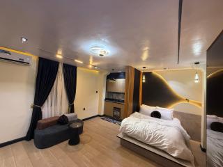 Phoenix shorlet apartment - 3