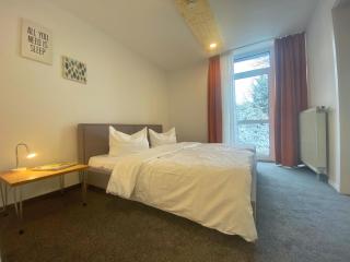 Akzent Hotel Höhenblick - 6