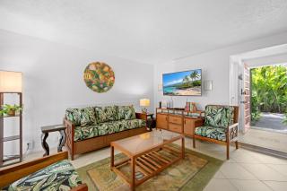 Keauhou Kona Surf & Racquet Club #7 - 9