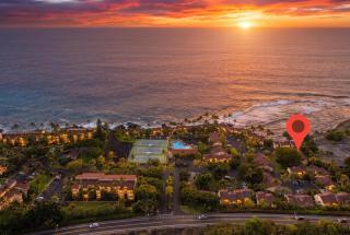 Keauhou Kona Surf & Racquet Club #7 - 6