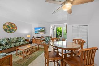 Keauhou Kona Surf & Racquet Club #7 - 5