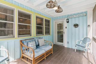 Breeze-On Inn - 4217 Fifth St - 5