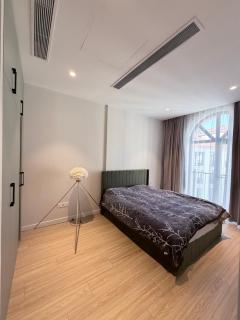 Marina Sea Breeze - 2