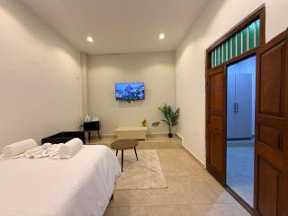 Upendo Cozy Room - 8