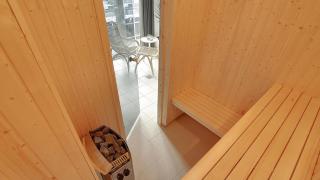Villavilla 415 - Tårup Strand, Fyn Og Øer - 9