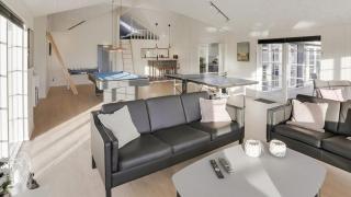 Villavilla 415 - Tårup Strand, Fyn Og Øer - 4