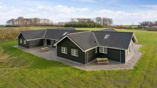 Villavilla 415 - Tårup Strand, Fyn Og Øer - 2