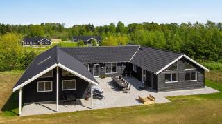 Villavilla 394 - Fjellerup, Østjylland - 5