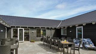 Villavilla 394 - Fjellerup, Østjylland - 2