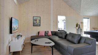 Villavilla 394 - Fjellerup, Østjylland - 3