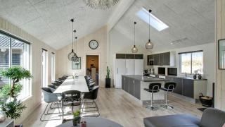 Villavilla 394 - Fjellerup, Østjylland - 1