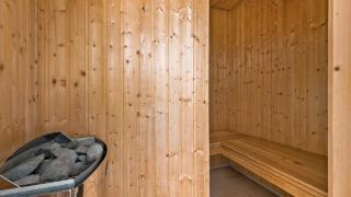 Villavilla 380 - Fjellerup, Østjylland - 9