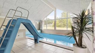 Villavilla 380 - Fjellerup, Østjylland - 8