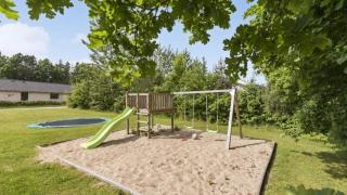 Villavilla 380 - Fjellerup, Østjylland - 3