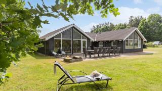 Villavilla 380 - Fjellerup, Østjylland - 2