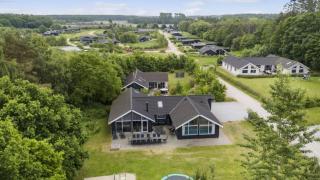 Villavilla 380 - Fjellerup, Østjylland - 1