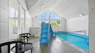 Villavilla 348 - Søndervig, Vestjylland - 8
