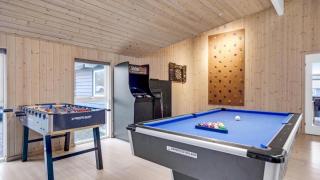 Villavilla 262 - Kegnæs, Sydjylland - 6