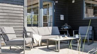 Villavilla 518 - Henne Strand, Vestjylland - 7
