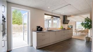 Villavilla 518 - Henne Strand, Vestjylland - 1