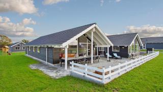 Villavilla 317 - Skåstrup Strand, Fyn Og Øer - 4