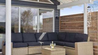 Villavilla 282 - Marielyst, Lollandfalstermøn - 2