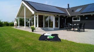Villavilla 232 - Marielyst, Lollandfalstermøn - 6