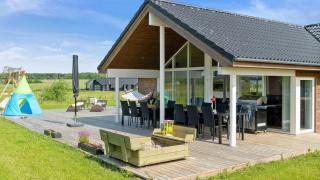 Villavilla 443 - Saksild, Østjylland - 6