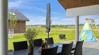 Villavilla 443 - Saksild, Østjylland - 5