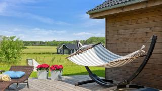 Villavilla 443 - Saksild, Østjylland - 1