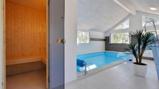 Villavilla 374 - Dueodde, Bornholm - 8