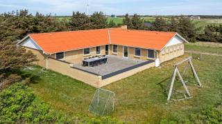 Villavilla 937 - Vrist, Vestjylland - 6