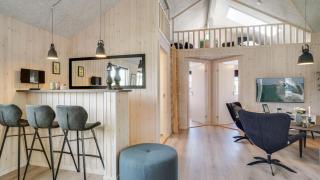 Villavilla 451 - Grenå Strand, Østjylland - 6