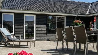 Villavilla 451 - Grenå Strand, Østjylland - 1