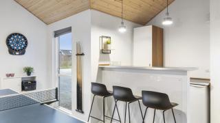 Villavilla 196 - Nr Lyngby Ved Løkken, Nordjyllan - 6
