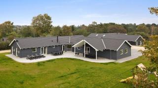 Villavilla 275 - Tisvildeleje, Nordsjælland - 9