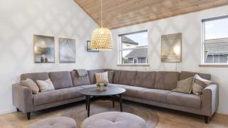 Villavilla 196 - Nr Lyngby Ved Løkken, Nordjyllan - 4