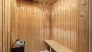 Villavilla 196 - Nr Lyngby Ved Løkken, Nordjyllan - 2