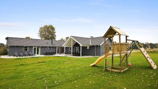 Villavilla 275 - Tisvildeleje, Nordsjælland - 1