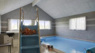 Villavilla 481 - Marielyst, Lollandfalstermøn - 9