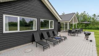 Villavilla 481 - Marielyst, Lollandfalstermøn - 2