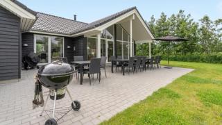 Villavilla 481 - Marielyst, Lollandfalstermøn - 1