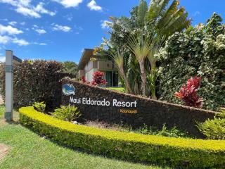 Maui Eldorado Condo L200 - 2