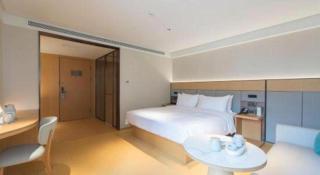 7 Days Inn Zhangjiakou Chongli Yuxing Road - 8