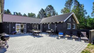 Villavilla 410 - Asserboliseleje, Nordsjælland - 1