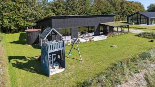 Villavilla 925 - Øster Hurup, Østjylland - 1